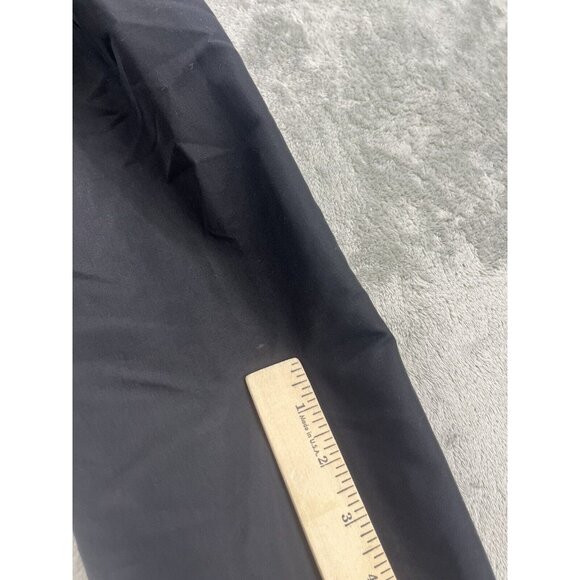 VTG Gear for Sport Men S Black V-Neck Golf Pullover Grand Hotel Mesh Windbreaker - Picture 11 of 14